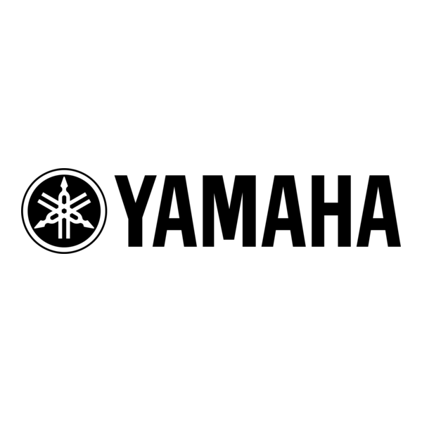 لوگو یاماها