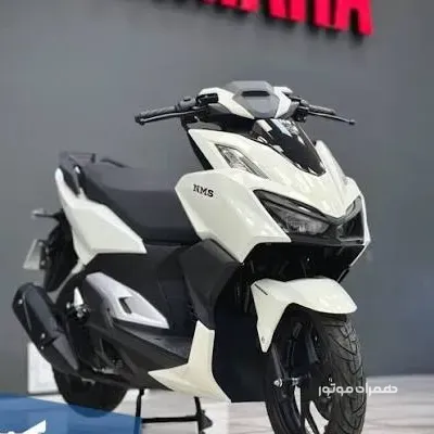 نیروموتور گلکسی CL160 | آب خنک